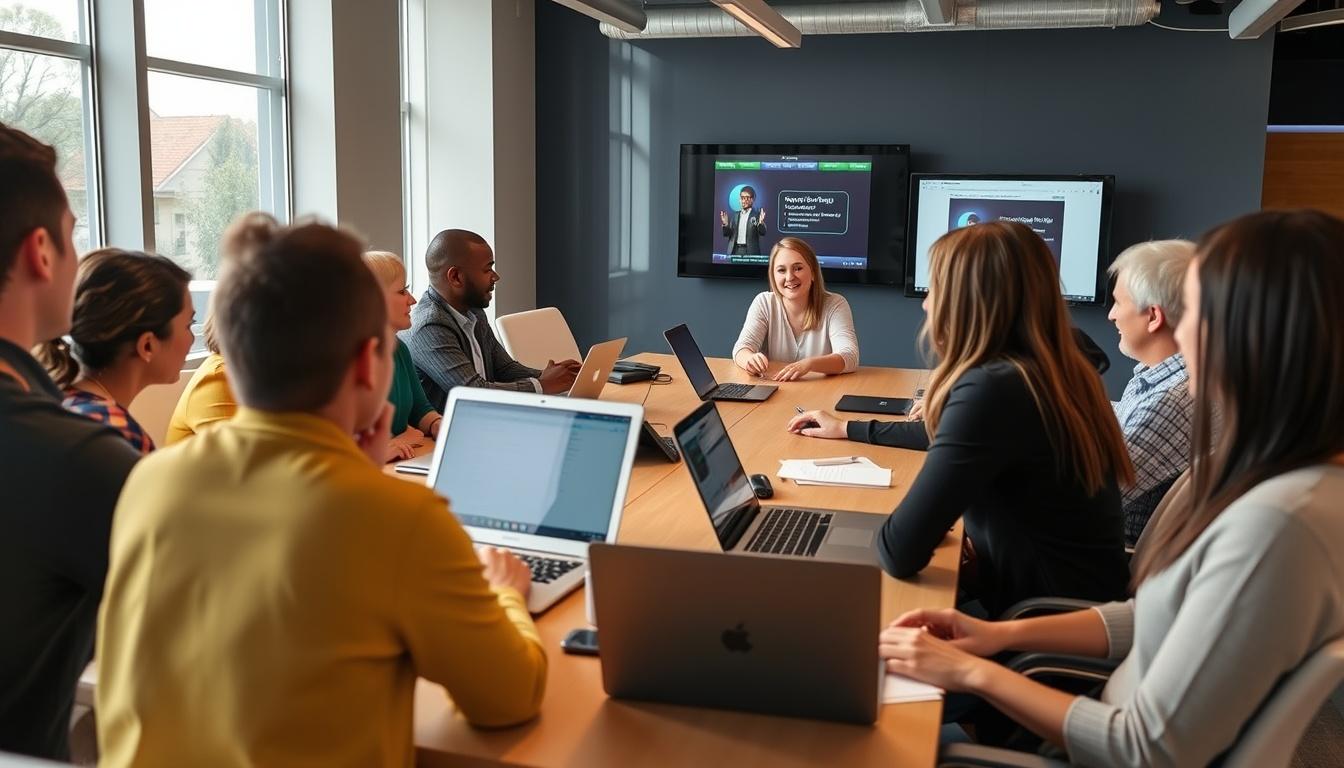 Domine suas Habilidades Digitais
